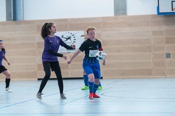 Bild 122 - Jens Rathje Cup C-Jnuiorinnen